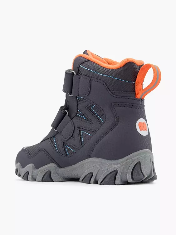 elefanten Boots MUFID, Weite W