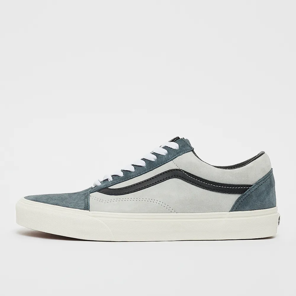 Vans Old Skool VN000CP5G0Z / grün