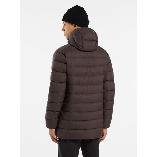 THORIUM PARKA MEN`S Herren - Daunenjacke