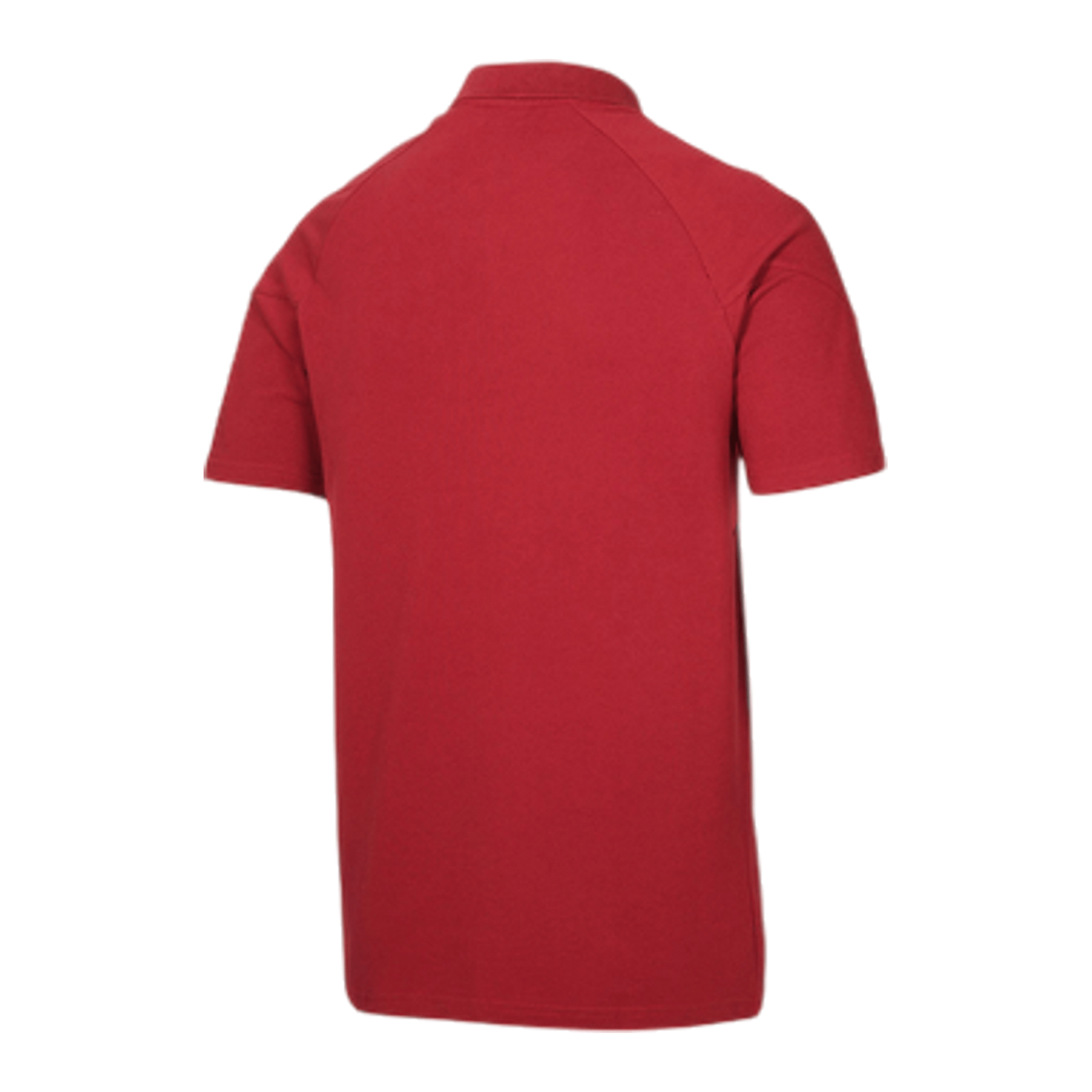 Hummel 1. FC Köln Travel 2023/2024 Rot F3079
