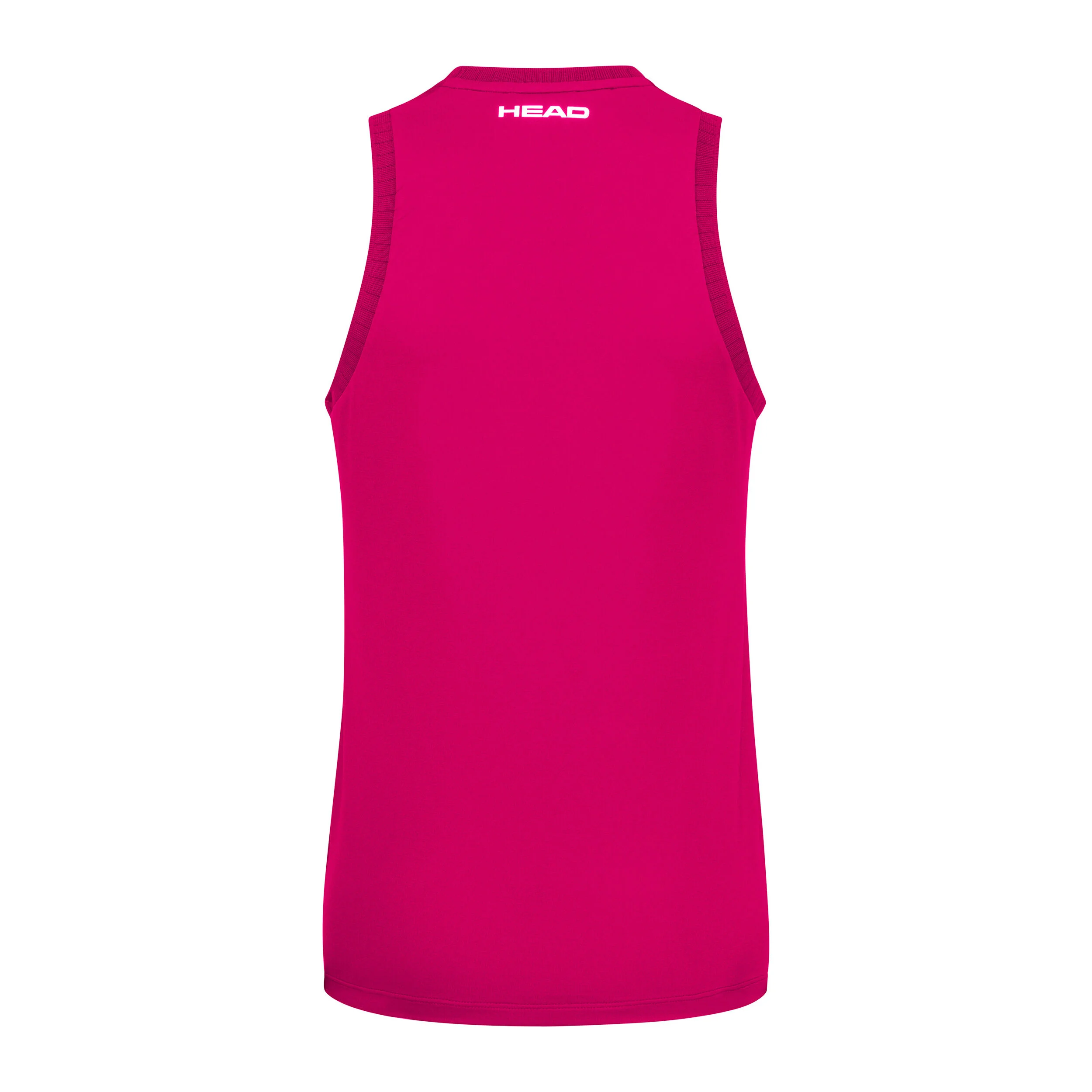 Performance Tank-Top Damen - Pink, Mehrfarbig