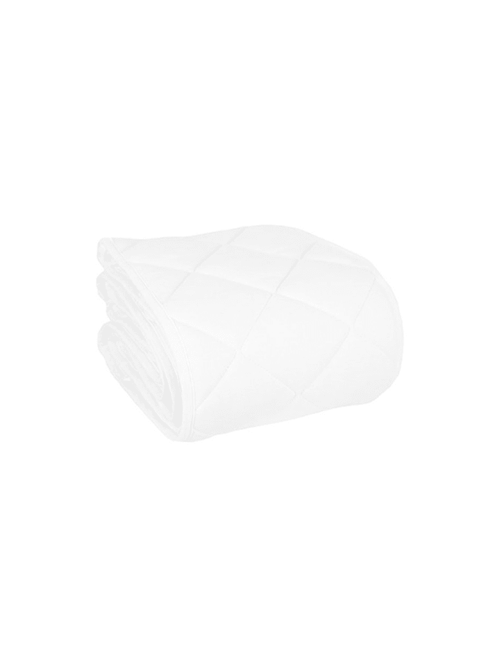Effiki Effiki Bettwäsche  in weiß günstig kaufen 60x120 cm
