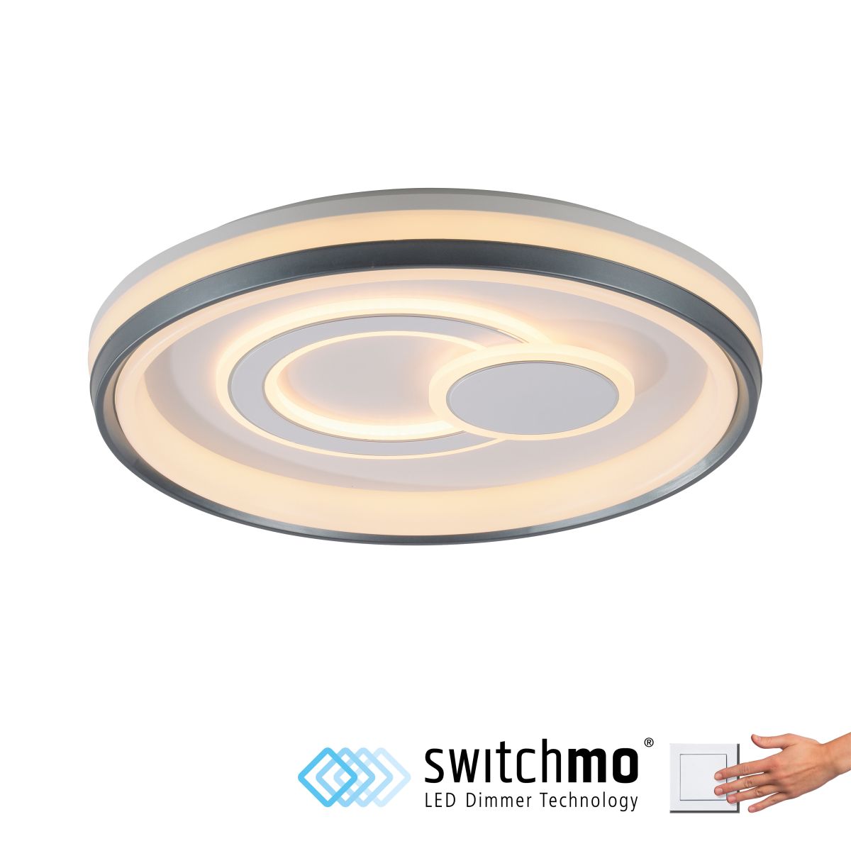 LED Deckenlampe Minelli