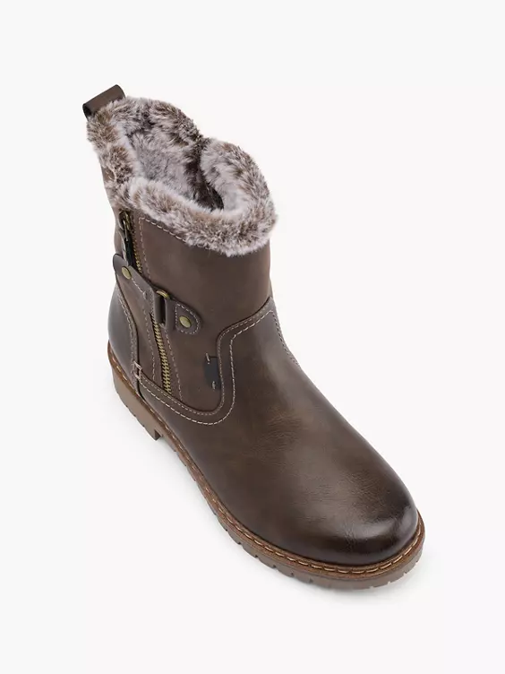 Easy Street Komfort Boots