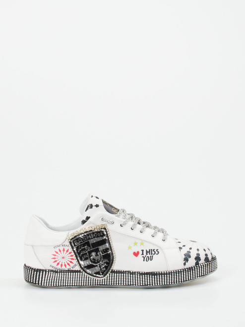 Sneaker-46617000017 Rise