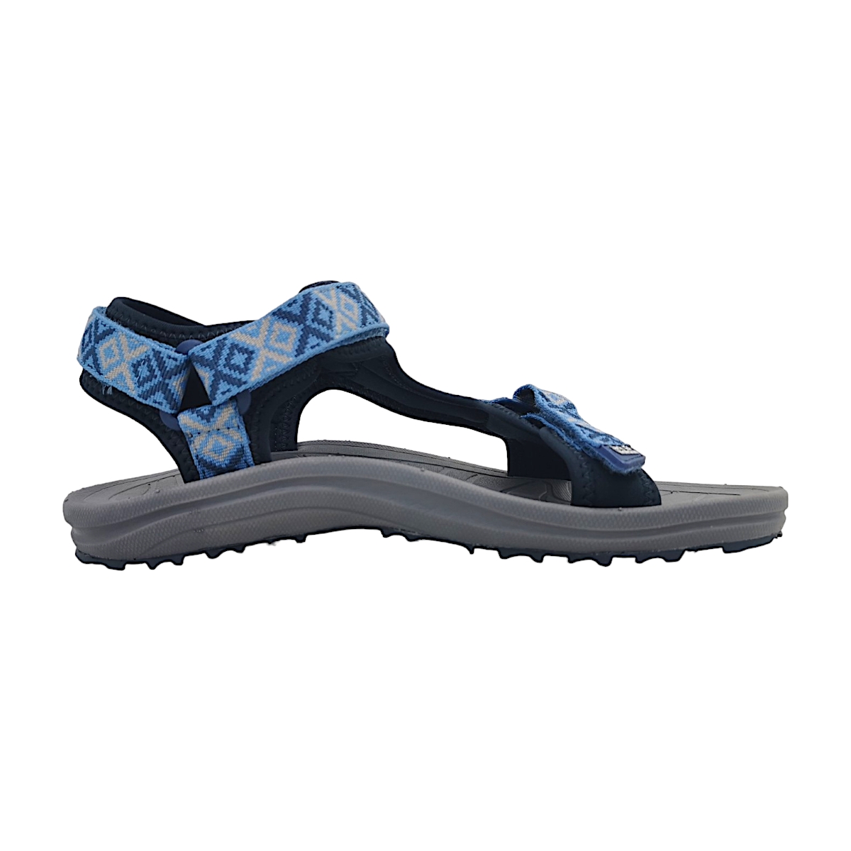 Jack Wolfskin Wave Breaker W 4050291-1325 Blau 1325 Elemental Blue