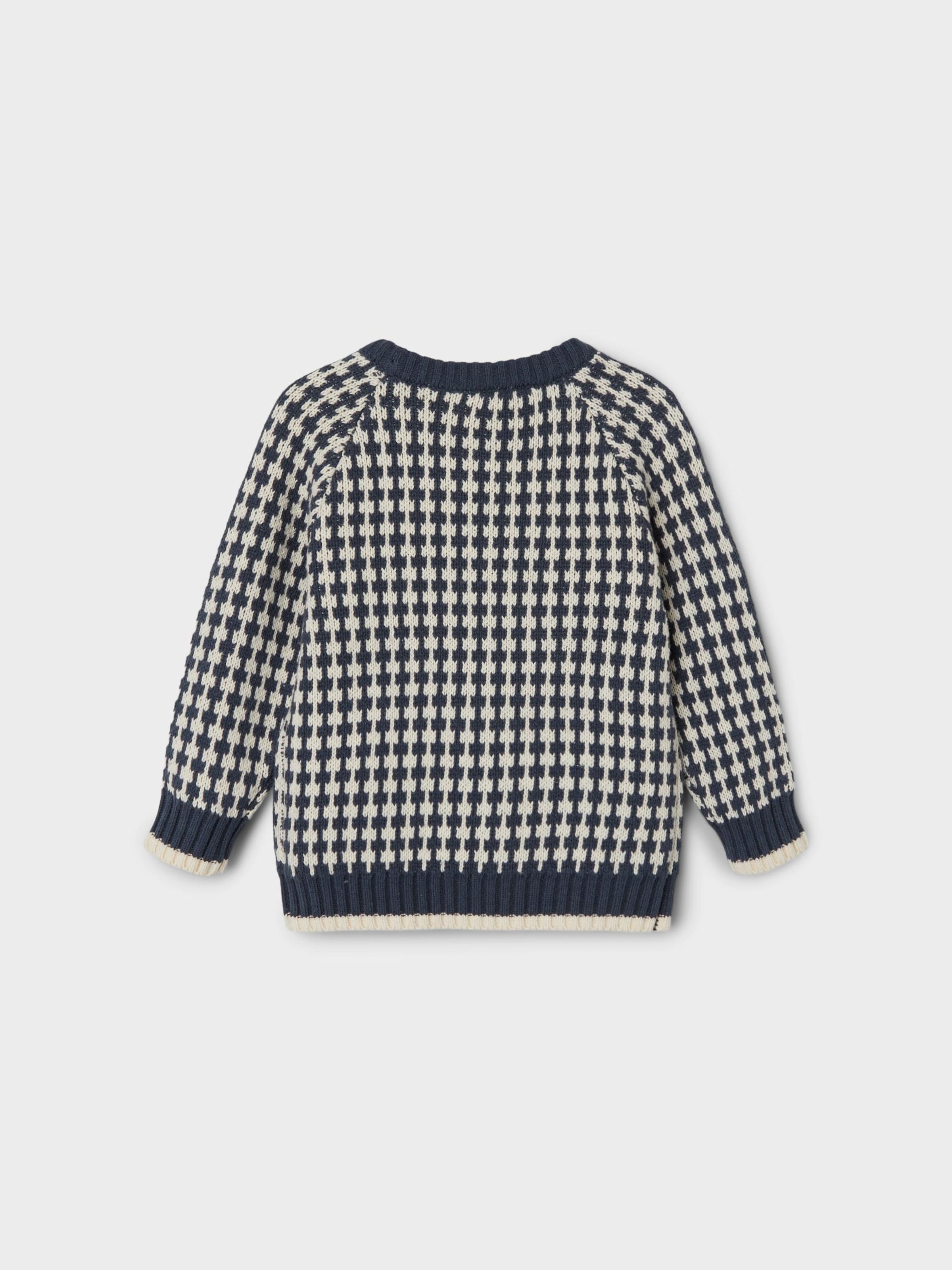 Sweater 'SOBAM'