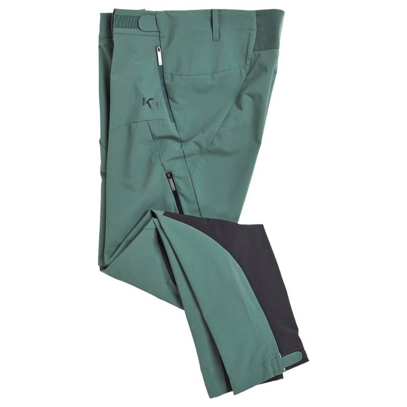Kari Traa Voss Softshellhose Damen