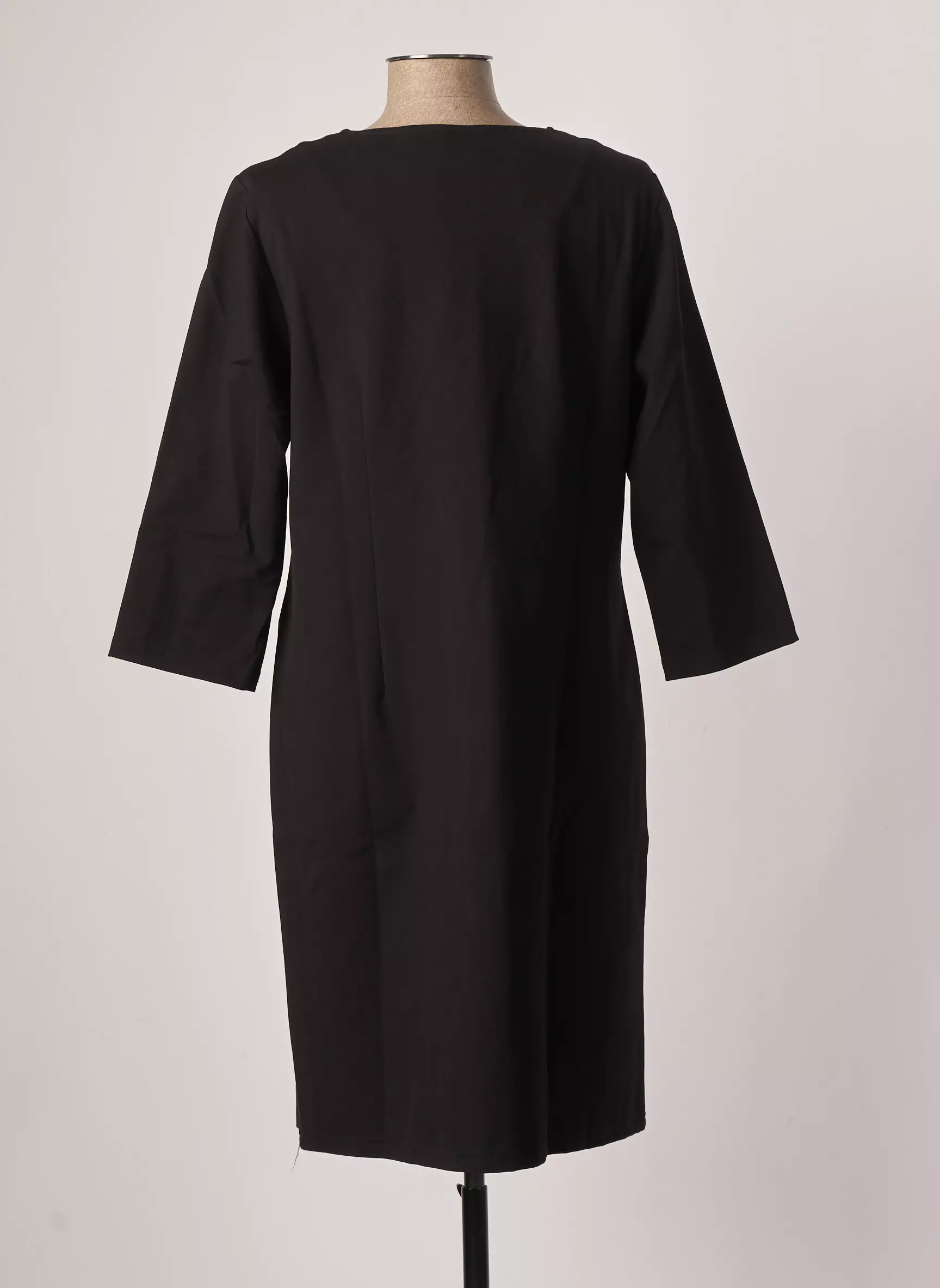 Diane Laury Robes Mi Longues Femme couleur noir