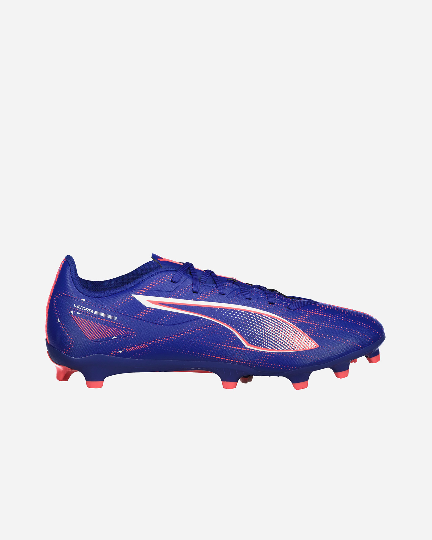 Kopačky Puma Ultra 5 Play Fg-ag M 107689-01