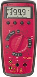 Beha-Amprobe 2727788 33XR-A Дигитални мултиметар са функцијом температуре