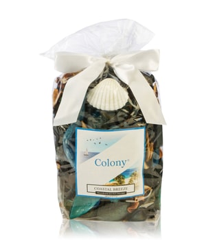 Wax Lyrical Colony Coastal Breeze Pot Pourri Raumduft-180 g