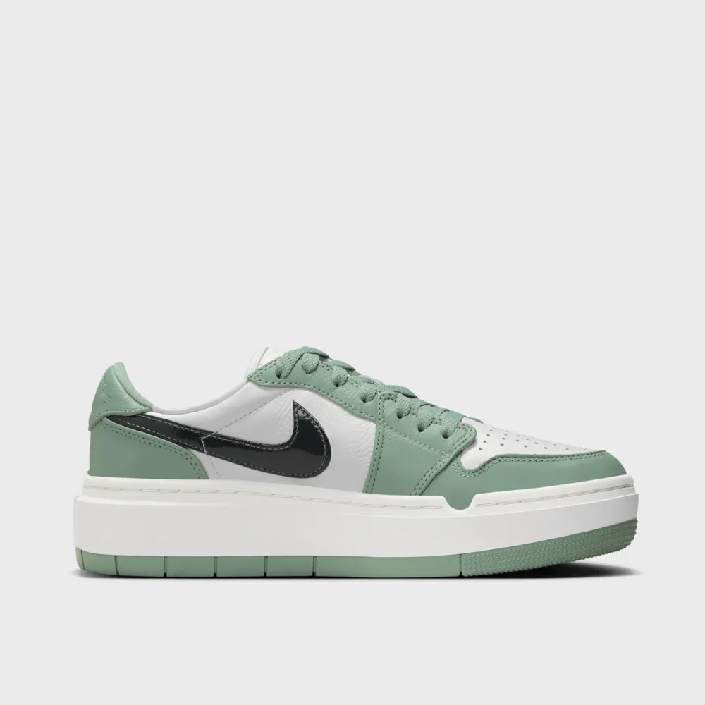 NIKE JORDAN Air 1 Elevate Low DH7004-300 / weiss