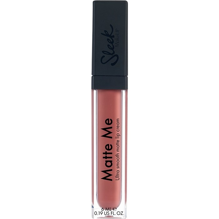 Matte Me Lip Cream