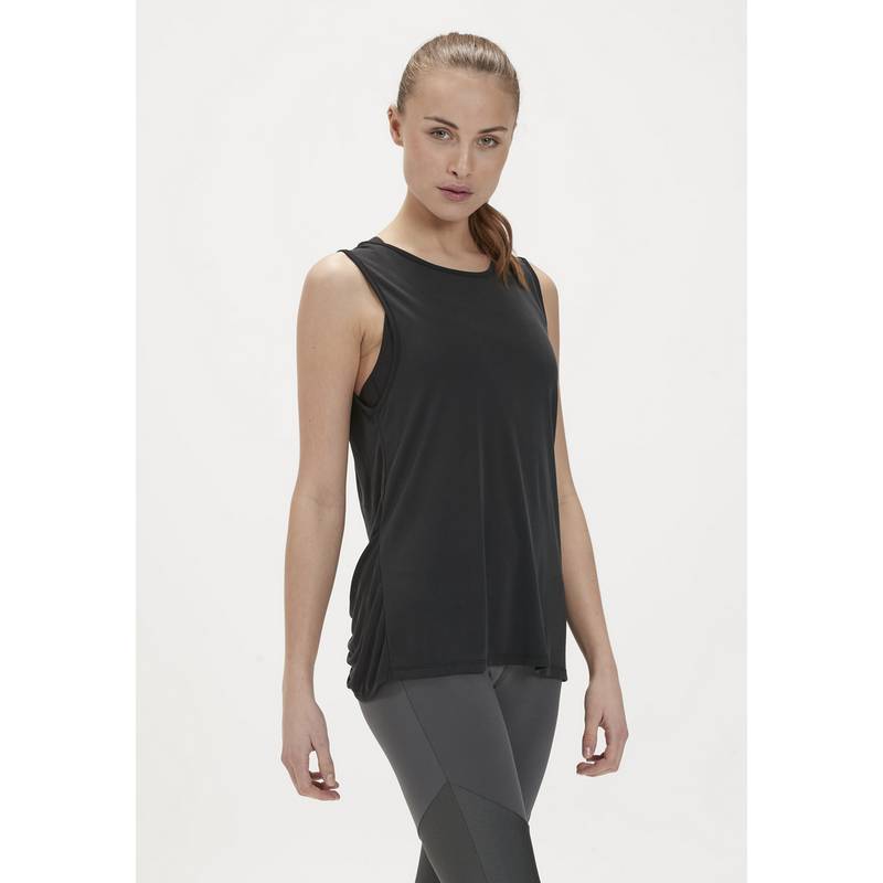 Athlecia SUSAR W Knot Top Tanktop Damen