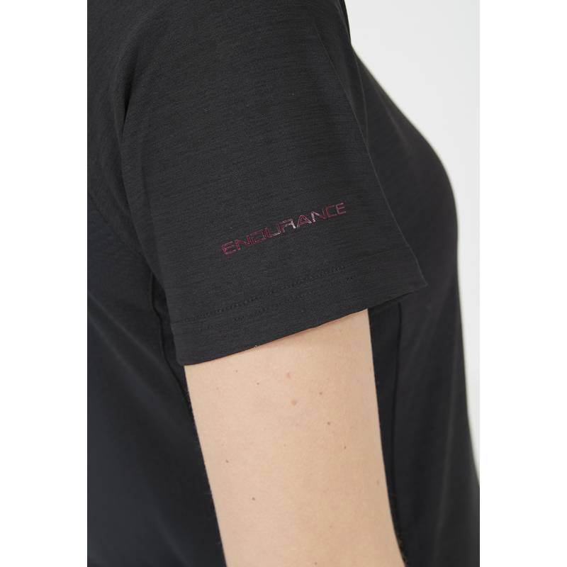 Endurance DENY W ACTIV QXL Funktionsshirt Damen