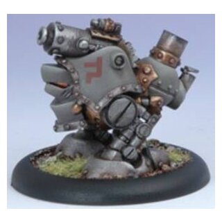 Mercenary Grundback Gunner Light Warjack (2 Stk.) (41016)