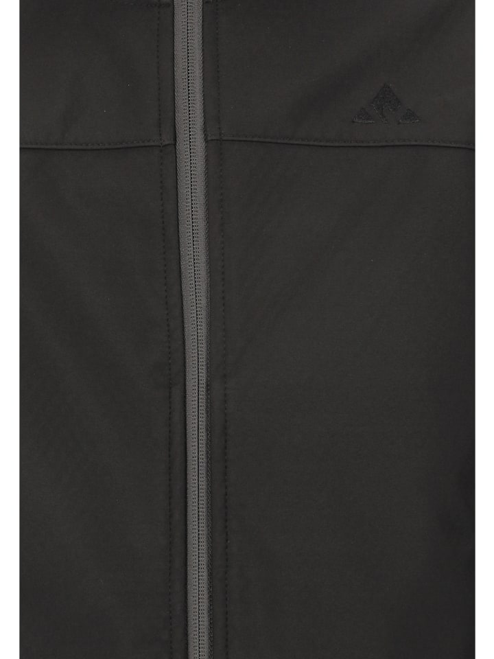 Whistler Softshelljacke Ryder in 1001A Black günstig kaufen