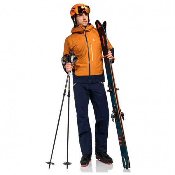 Schöffel - 3L Jacket Pizac - Regenjacke