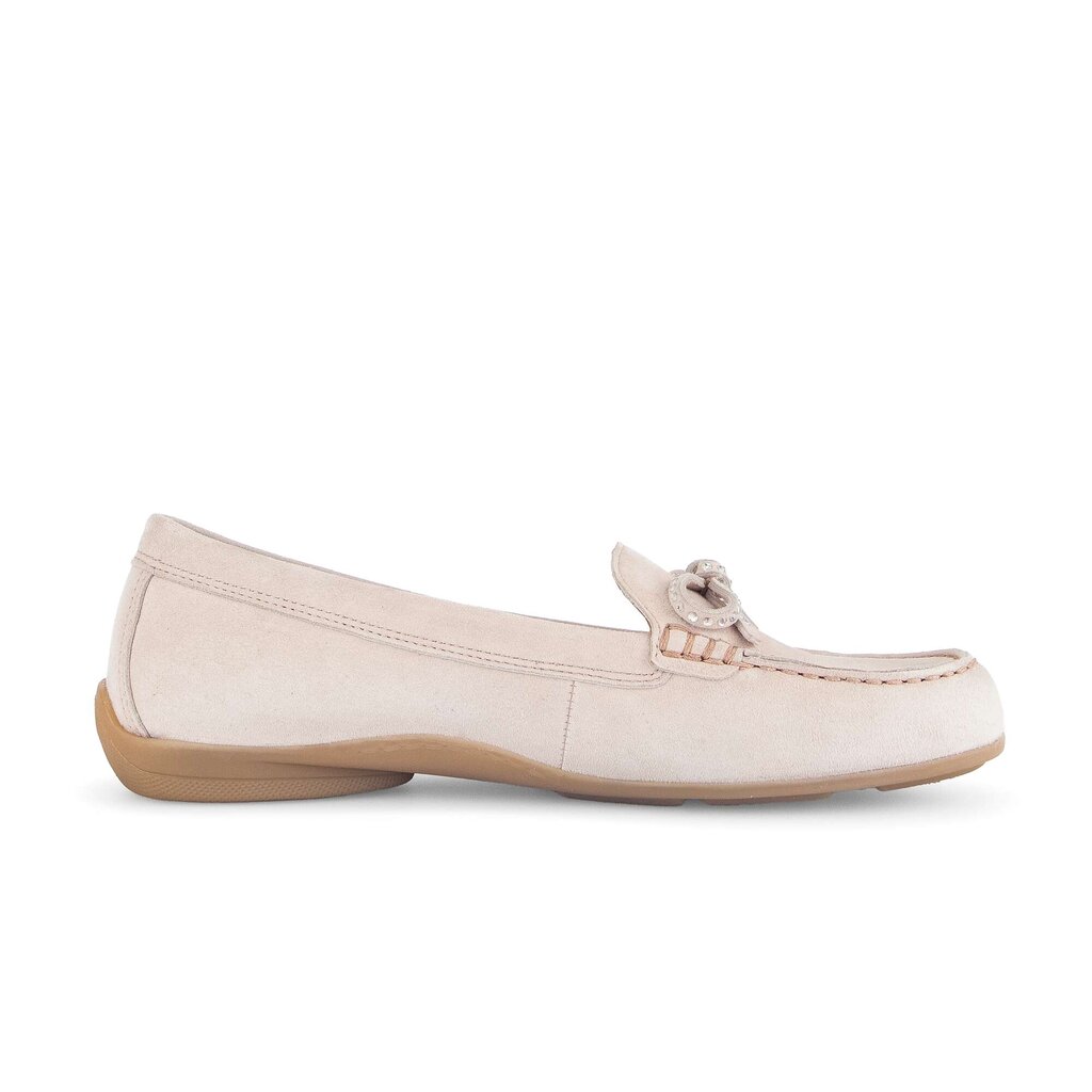 Gabor fashion Slipper rosa