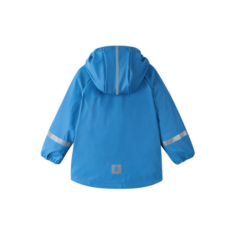 reima Lampi Regenjacke Kinder
