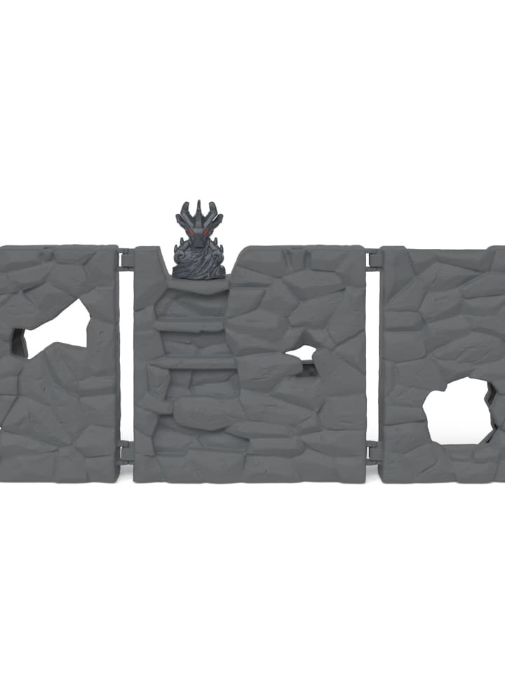Schleich Eldrador®  BattleCave Arena: Lava vs. Schatten in Mehrfarbig ab 7 Jahre günstig kaufen onesize