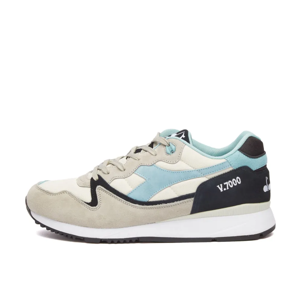 Diadora V7000 WINTER 501.179722-C9288 / grau