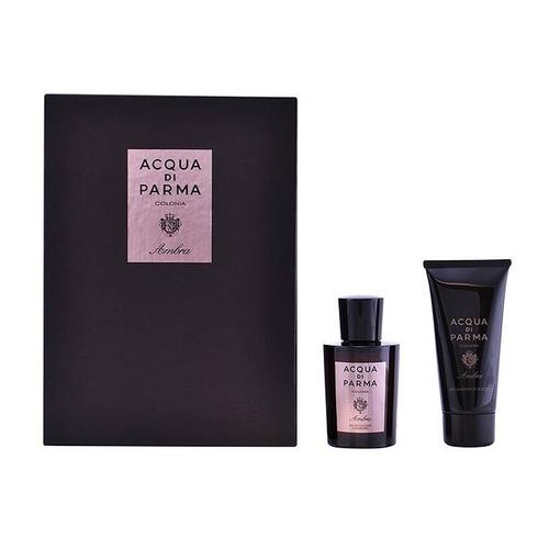 Acqua Di Parma Colonia Ambra dovanų rinkinys