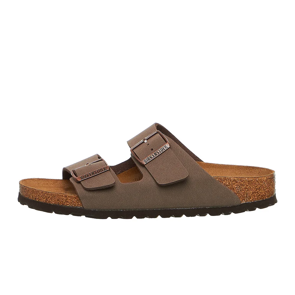 Birkenstock Arizona 151183 / braun