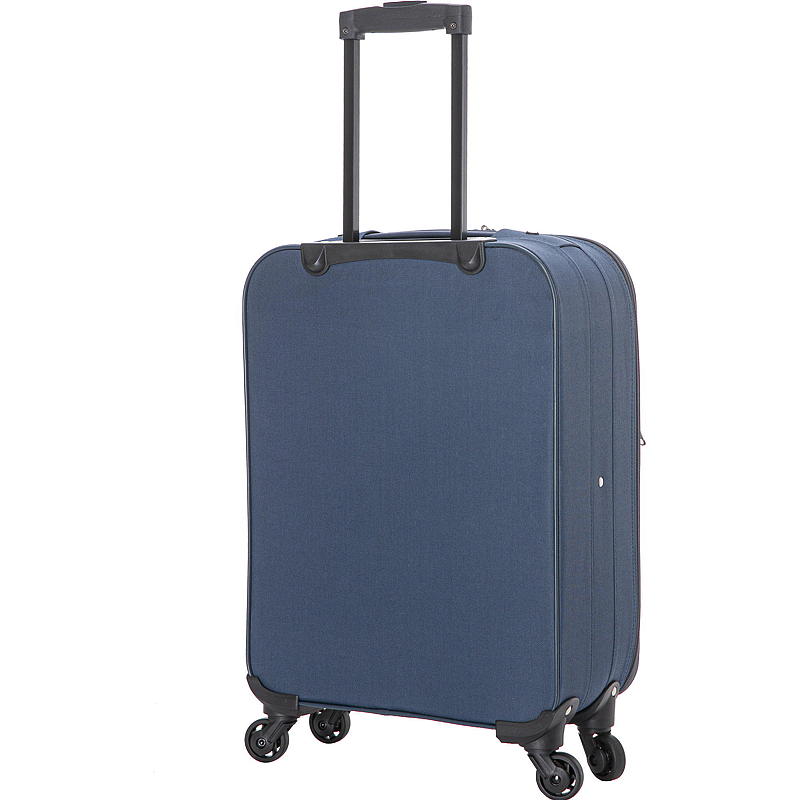 iGo Håndbagasje 55 cm, blå, Domi