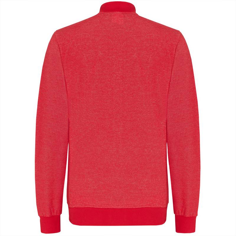 TAO FRÄNKY Sweatjacke Herren