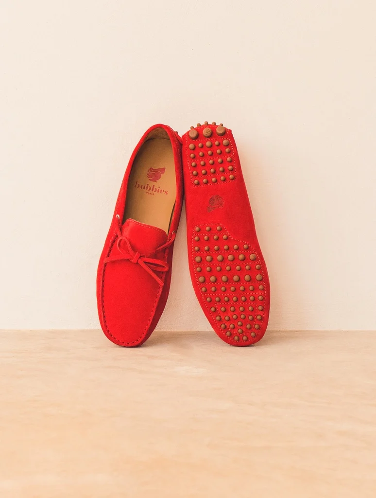 Magnifique - Orange Bobbies