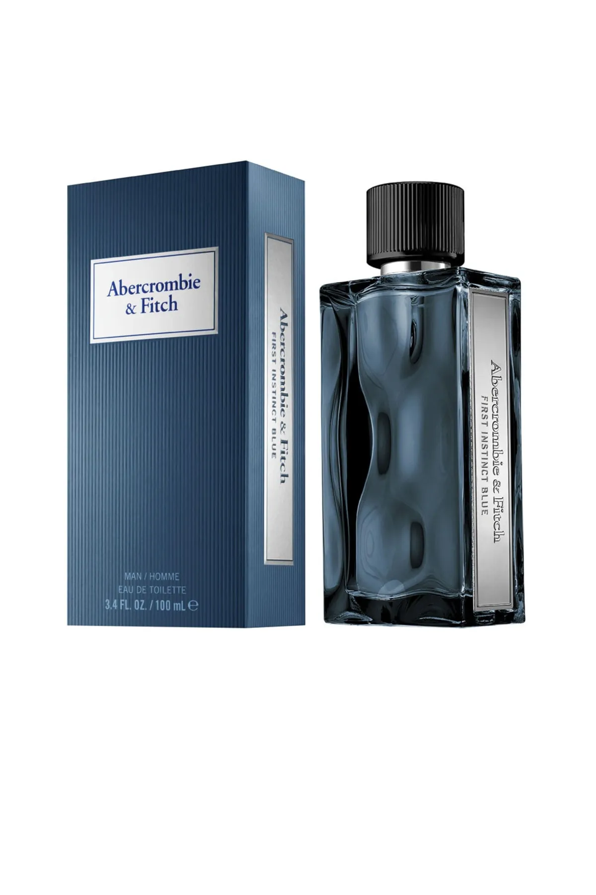 Abercrombie & Fitch  Parfum - Aromatische