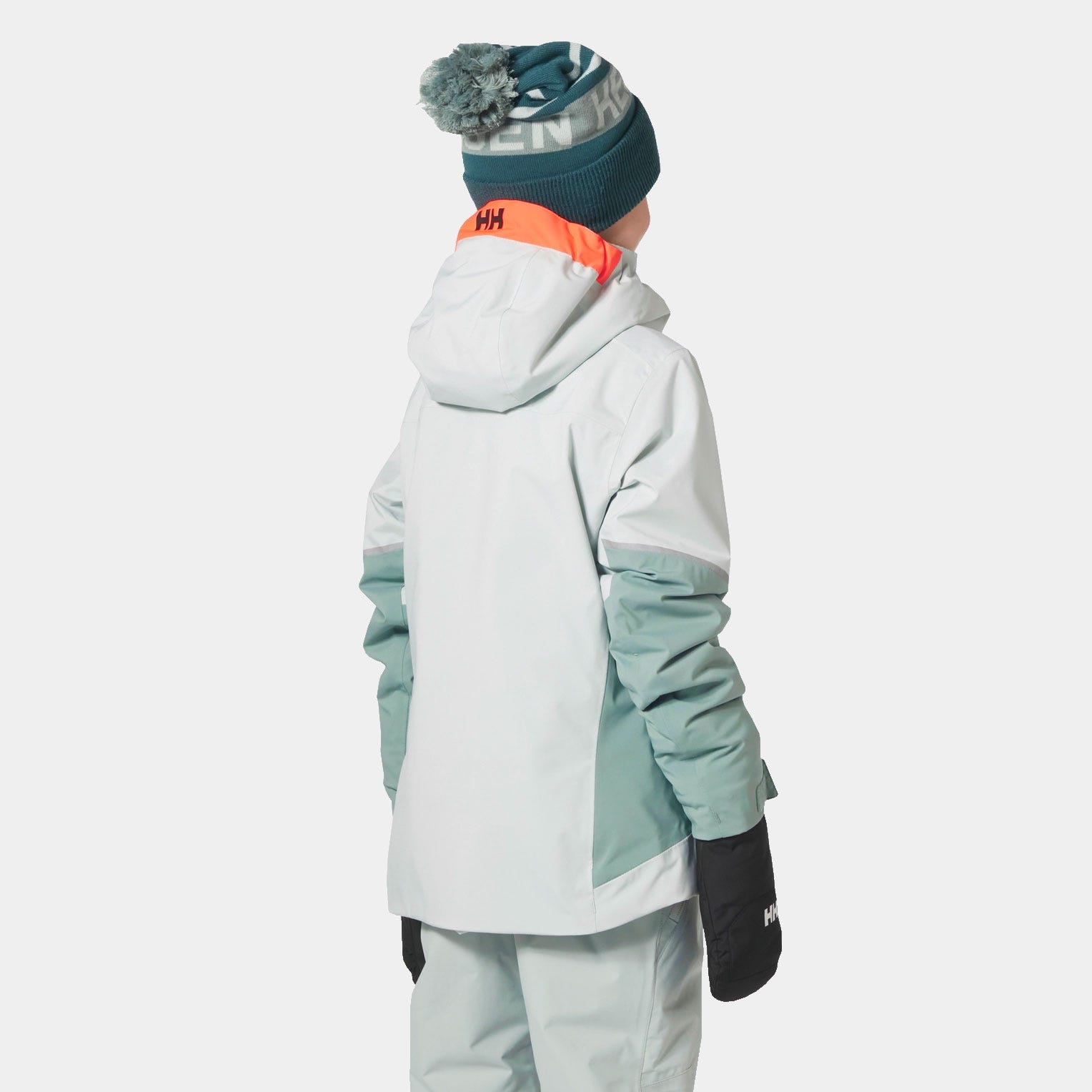 Juniors’ Jewel Resort Ski Jacket
