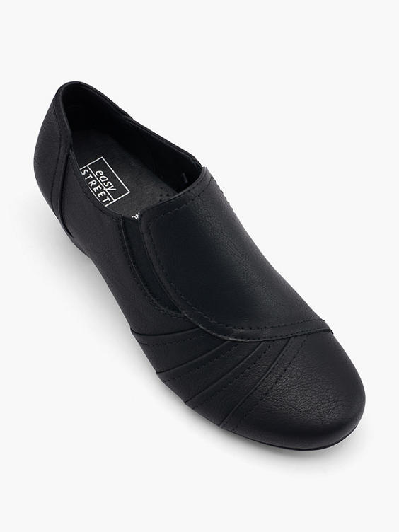 Easy Street Komfort Hochfront Pumps