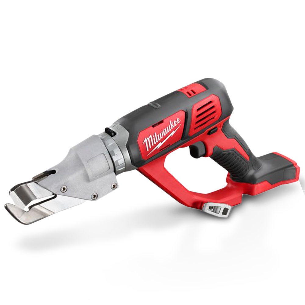 MILWAUKEE 18V Metal Shear Skin M18BMS-0