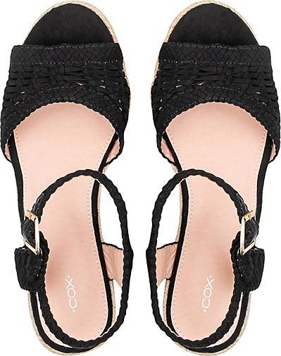 COX Sandalen