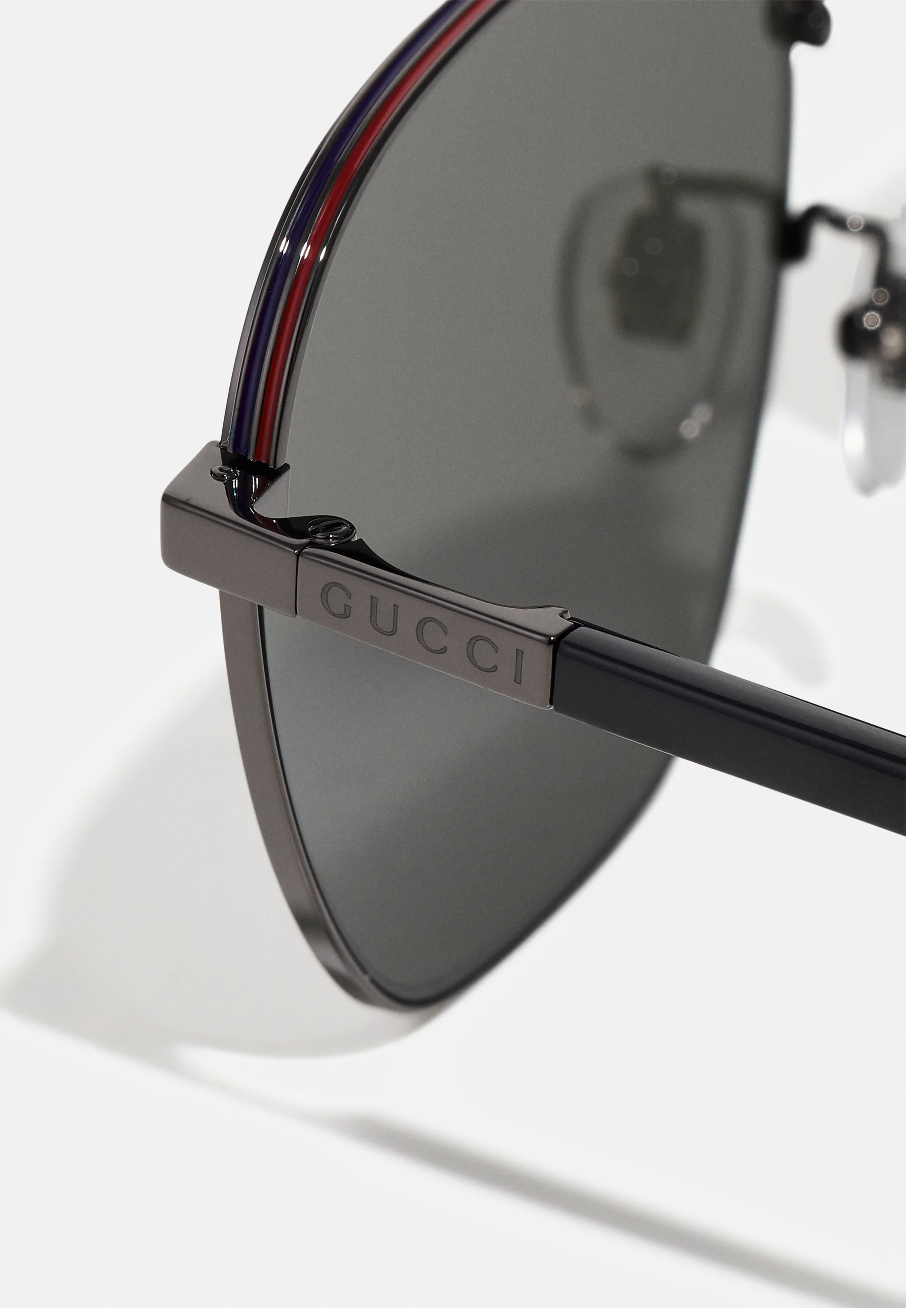 Gafas de sol Gucci