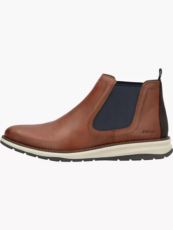 Rieker Herren Chelsea Boots