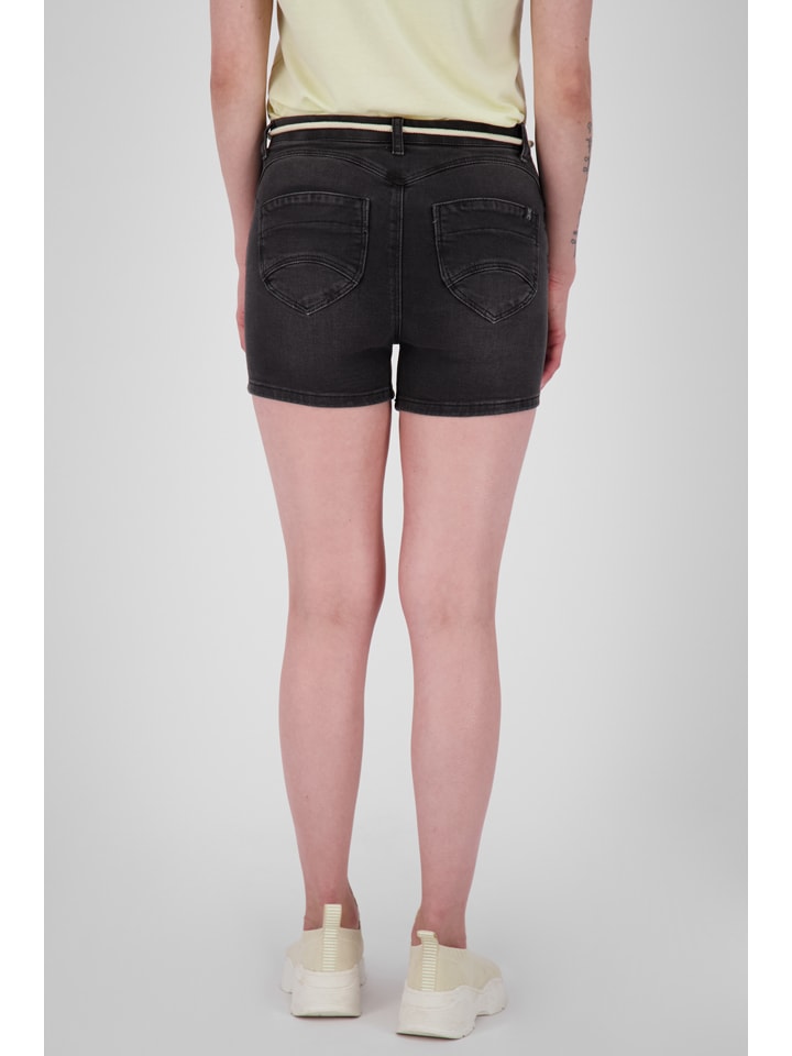 alife and kickin Jeans-Shorts 