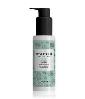 ALFAPARF MILANO Style Stories Texturizing Gel Haargel-150 ml