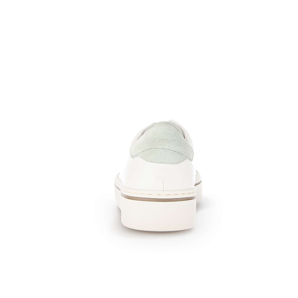 Gabor fashion Sneaker low creme