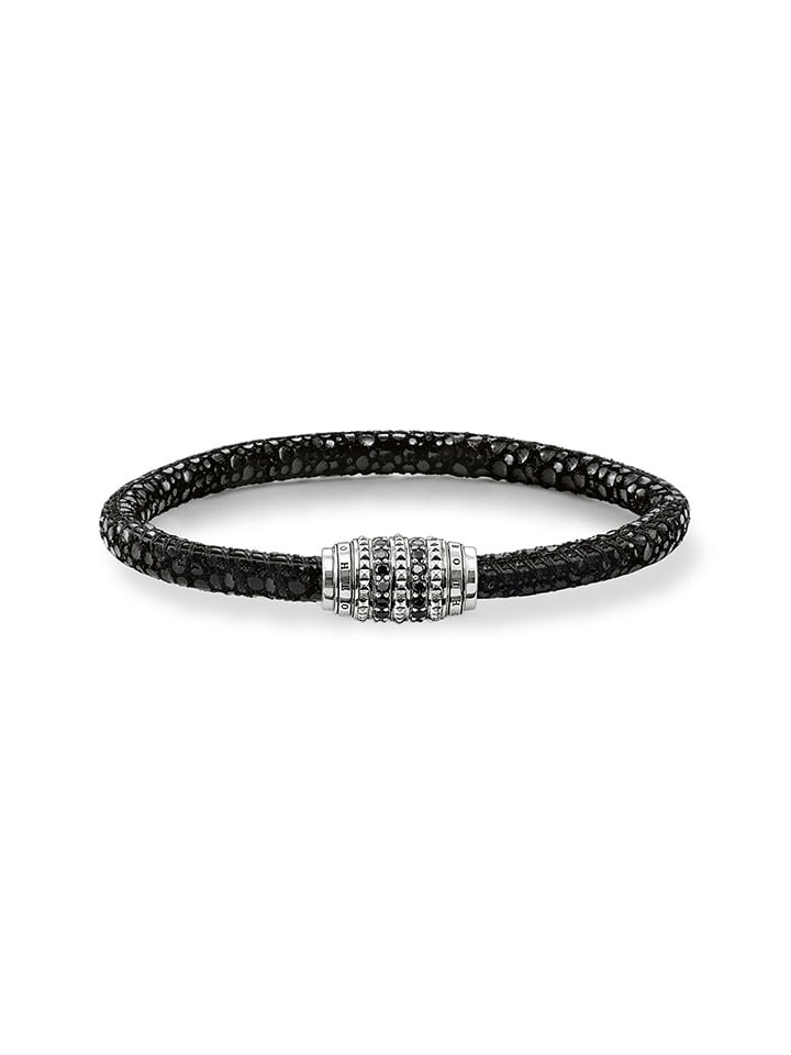 Thomas Sabo Silber-Armband mit Edelsteinen günstig kaufen L17