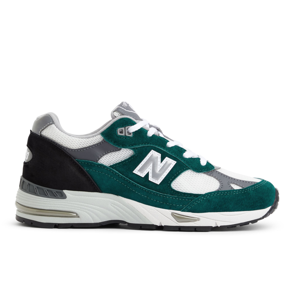 New Balance W991TLK Made in UK W991TLK / grün