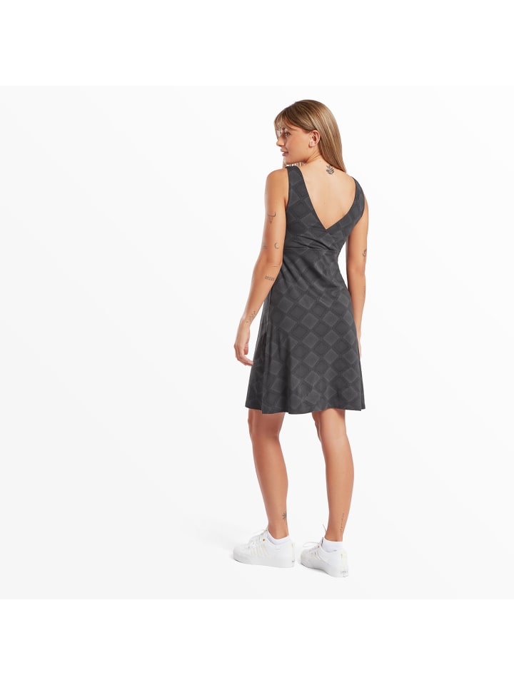 sherpa Kleid Neha Empire in Orange501 günstig kaufen