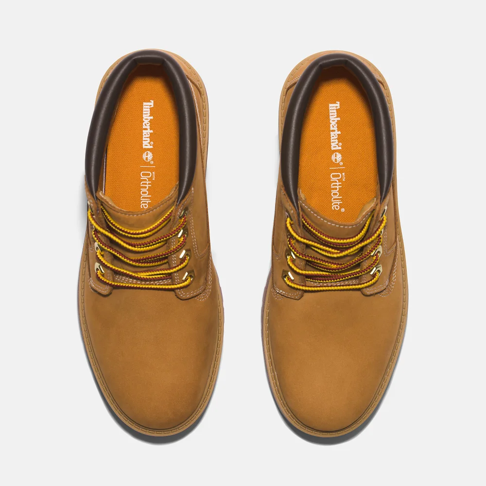 Timberland Stone Street TB0A5RF92311 / braun