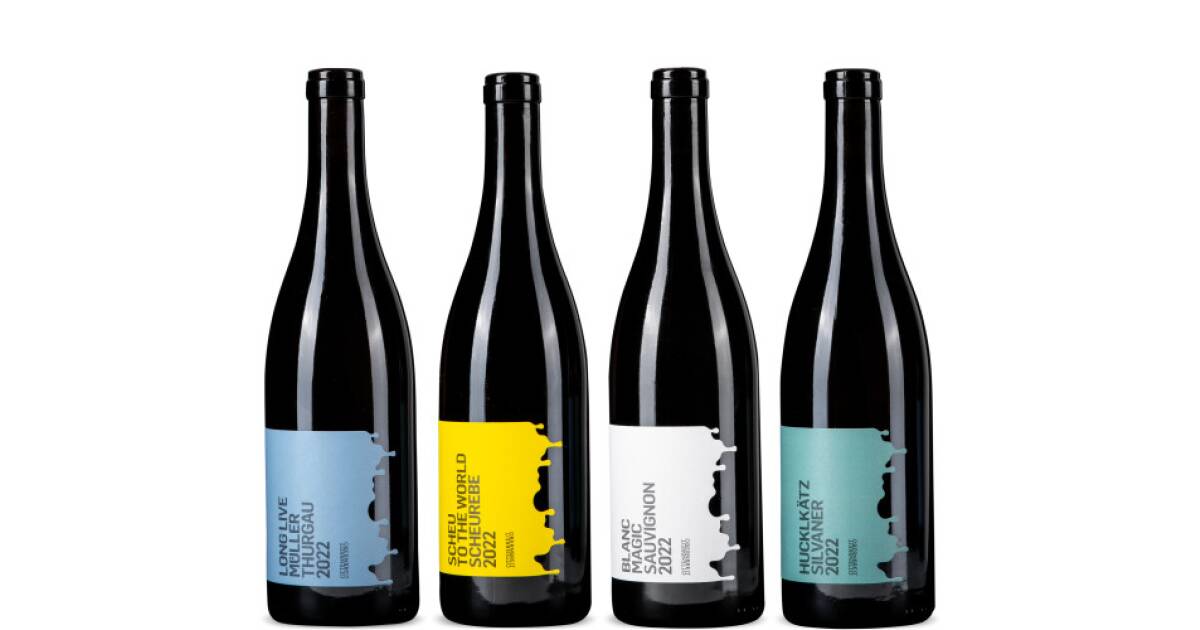 Ottenbreits Rockkiste von Winzerhof Ottenbreit günstig bei wein.de kaufen