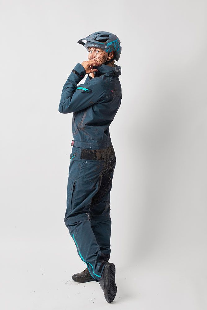 dirtlej DirtSuit Core Edition - Damen Matschoverall kaufen | Bike-Discount