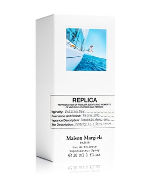 Maison Margiela Replica Sailing Day Eau de Toilette 30 ml