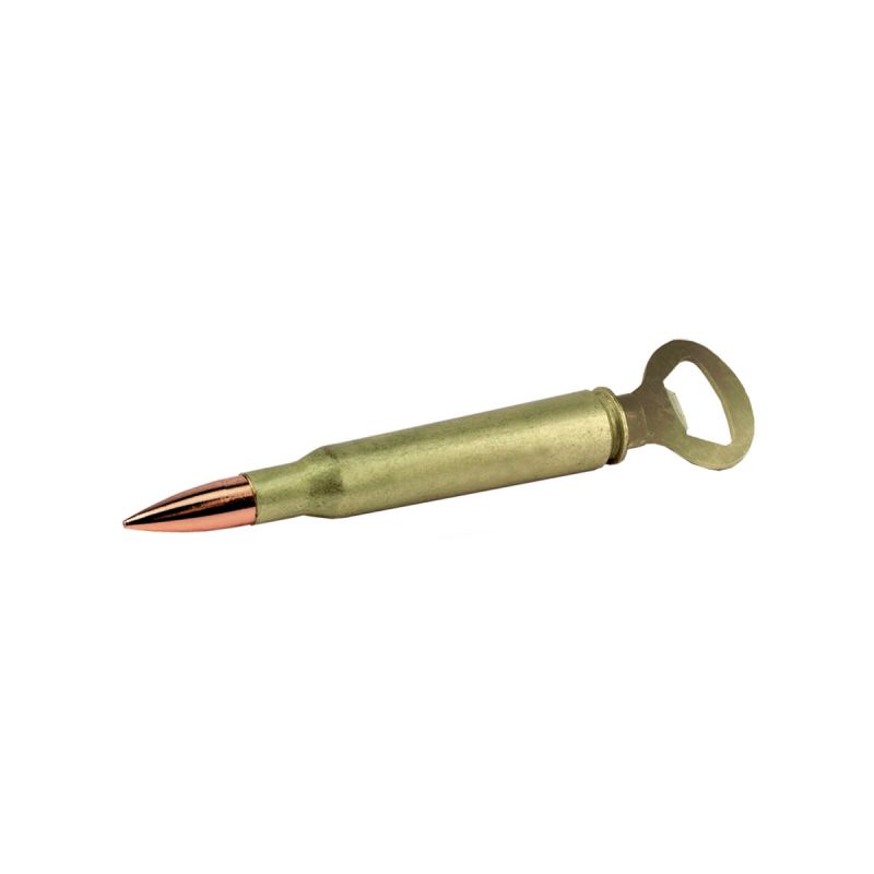 Kaliber Bullet 50 Korkenzieher